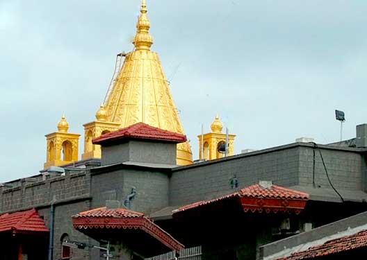 traveldilse-Shirdi Special